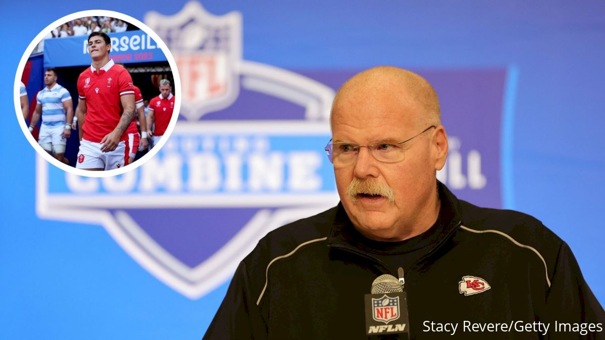 ESPN REPORT : Kansas city chiefs head coach announce retirements after the game…..