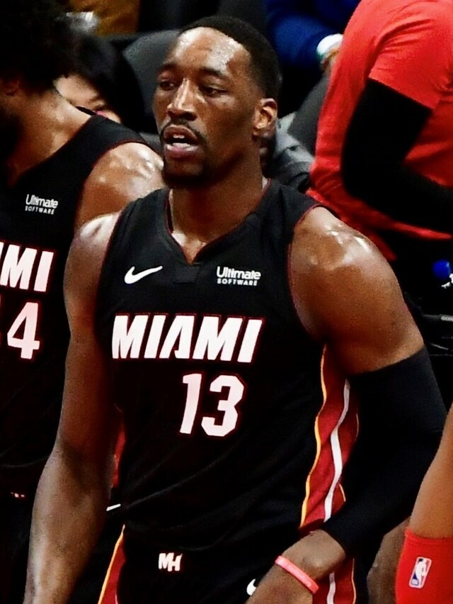 Breaking News : Miami heat die heard star player announces retirement due to medical issues….