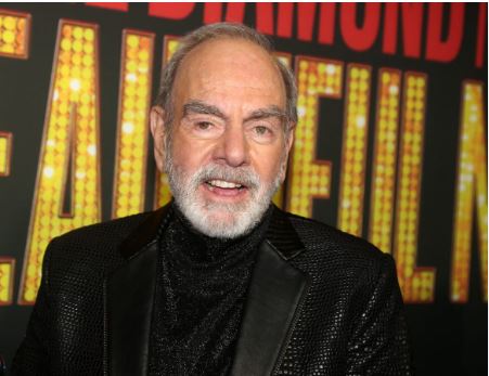 GOOD NEWS: Neil Diamond’s Journey to Happiness: A Celebration of Resilience and Joy…