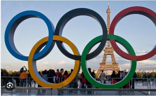 “Paris 2024: The World Awaits the Most Anticipated Olympics in Decades…..