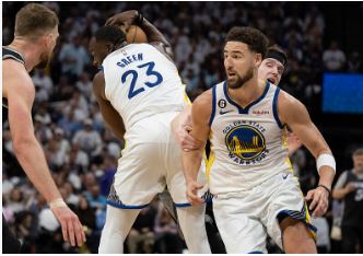 UNBELIEVABLE: ‘I need a $224 million max extension or I walk through the door” Warriors star demands massive contract extension….