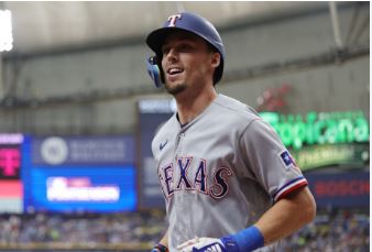 BREAKING NEWS: Texas Rangers Officailly Released Another Top Veteran Following High Contract Demand…