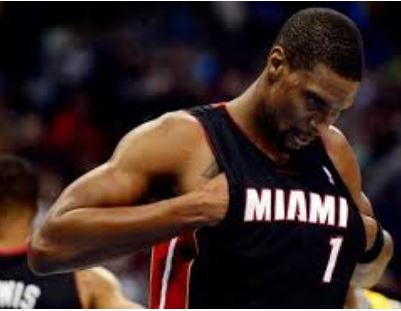 Miami Heat Announces Retirement of Star Player Due to Medical Issues