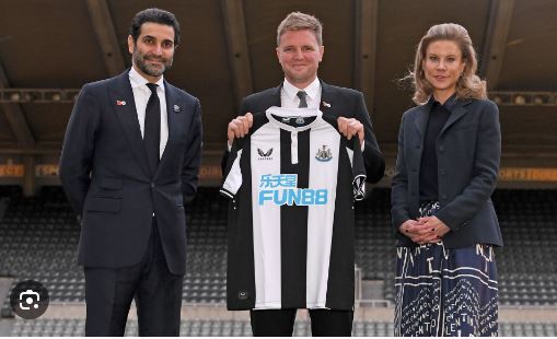 BREAKING NEWS: Newcastle united head coach has signed a new star player due to….