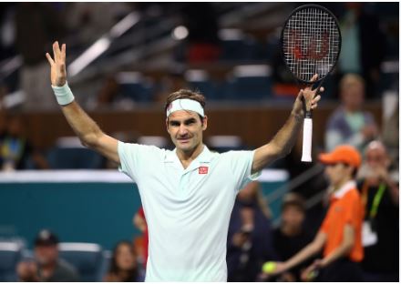 BREAKING NEWS: Roger federer Annouced Immediate Depature Due To….