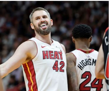 Survival Of The Fittest; Miami Heat To Win Or Go On Relegation……