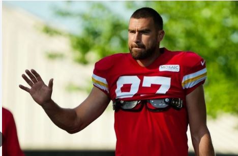 BREAKING NEWS: Kansas city Chiefs Star Annouced Immediate Retirement Due Medical Issues…..