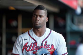 BREAKING NEWS: After a DNA test, Atlanta brave outfielder Jorge Soler files for divorce when he confirmed read… more…