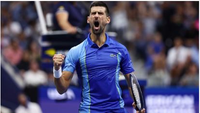 In Surprising And Turn Of Event: Serena Williams’ ex-coach says Novak Djokovic does not need to win 1 more Slam & overtake Margaret Court….