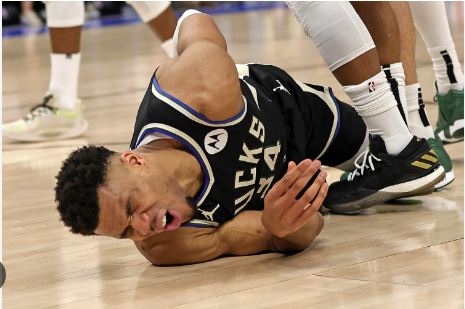 TRAGIC NEWS: Miami Heat Star Player  Tyler Herro Have Sustain A Career Ending Injury During Practice….