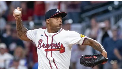 BBREAKING NEWS: Raisel Iglesias has undeniably been a cornerstone of the Atlanta Braves’ success in the latter