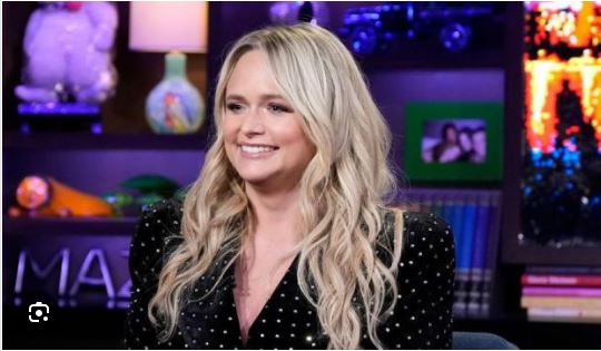 Breaking News: Miranda Lambert just drop a new social media now…see more>>>