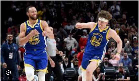 Done deal: The Golden State Warriors have officially announced their 2024 training camp…..