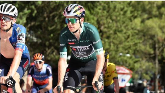 Vuelta a España Stage Report: Wout van Aert took his third Vuelta’24 stage victory. The Belgian started the….