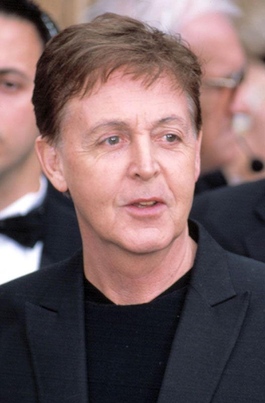 Breaking News : Paul McCartney just passed information from All performance involved with his…..