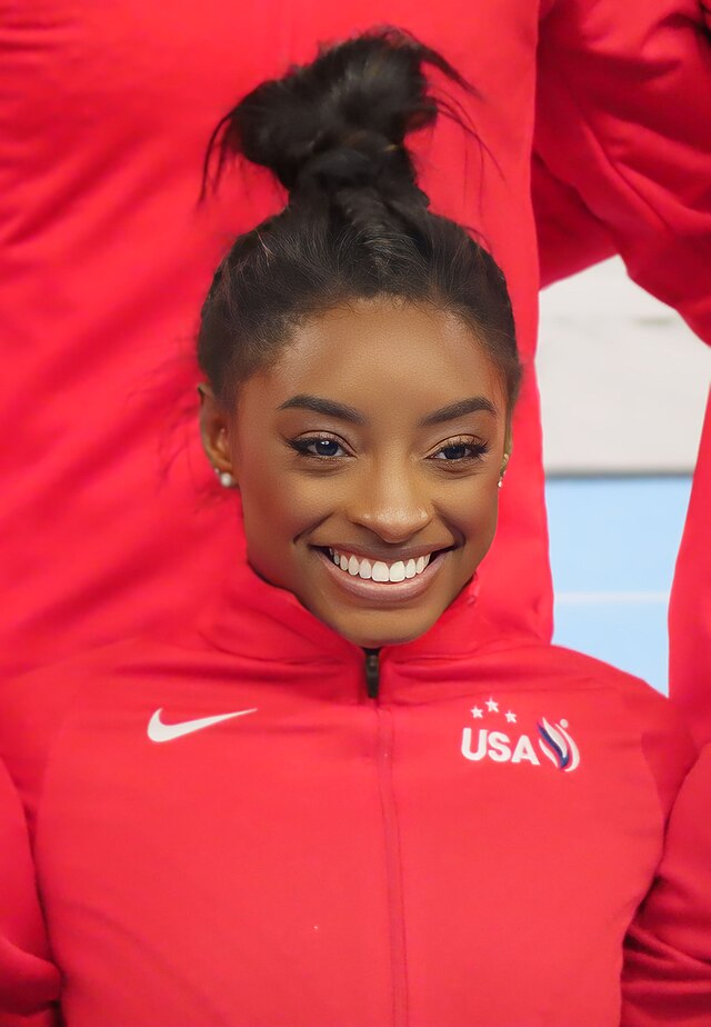 Breaking News : Simone biles just announces retirement due to medical issues……