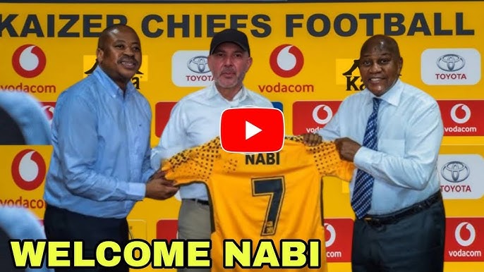 Done deal: Nabi to welcome a new key player worth 350 million with…