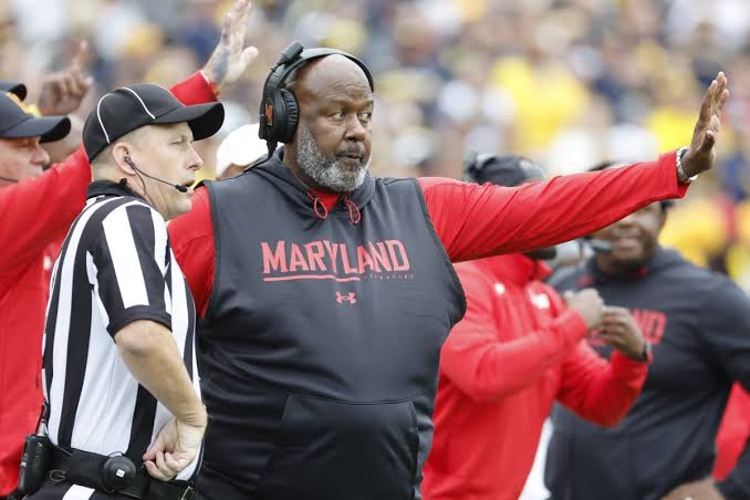 ESPN REPORT : Maryland Terrapins star coach announces divorce over his…..