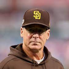 San Diego Padres Offensive coordinator particularly impressed with star players’ leadership work ethic….