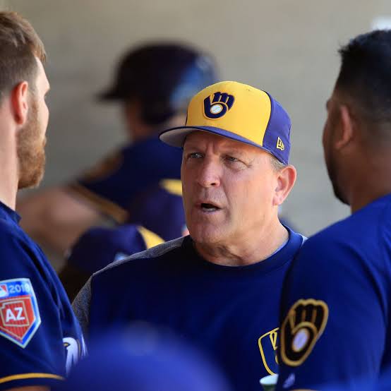 Sad News : Milwaukee Brewers head coach fired 2 star players due to…..