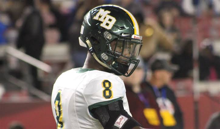 Forever in our heart : Myrtle beach star player announces immediately Departure to be very happy….