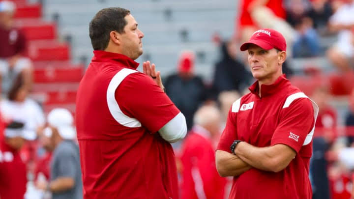 ESPN REPORT: Oklahoma sooners star coach is fired because of Gambling….