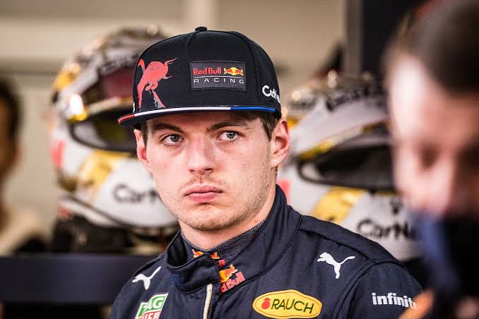 Sad News forever in our heart max verstappen star player divorce with his…..