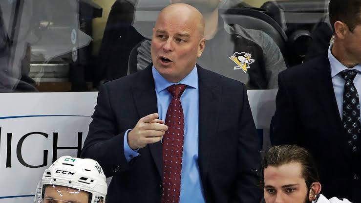 How it happened Boston Bruins head coach is fired…….