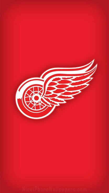 Heartbreaking forever in our heart Detroit Red wings star player suspended from All sports because of Gambling……