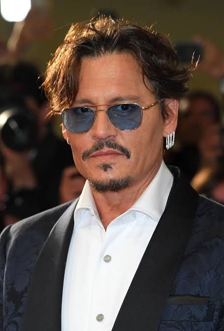 Breaking News : Johnny Depp drop on social media just now…….