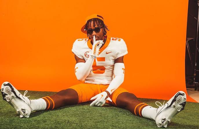 Great Report : Tennessee Vols star player announces retirement due to medical issues……