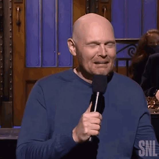 Great Report : Bill Burr just been arrested with exhibit and the police sent…..