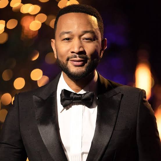 Breaking News: John Legend’s Groundbreaking Social Media Announcement….