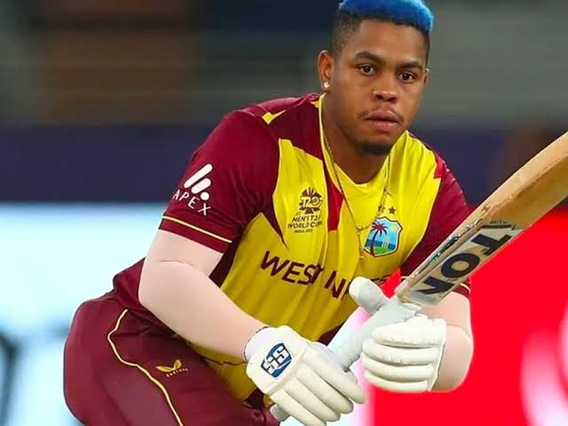 Breaking News : west indies cricket star player announces immediately Departure after…..