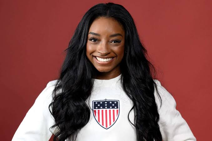 Breaking News : Simone biles just announces retirement due to medical issues……