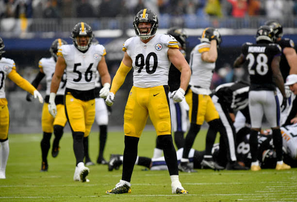 Heartbreaking News: Pittsburgh Steelers nation star player announces retirement due to a……