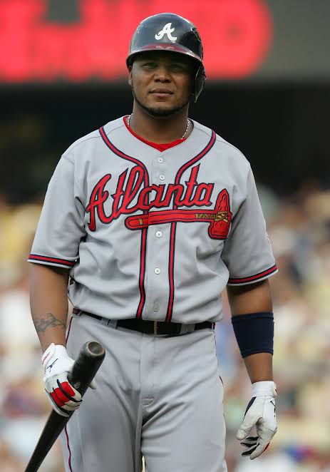 ESPN REPORT : The Atlanta braves star player announces a good time for the head coach is about to….