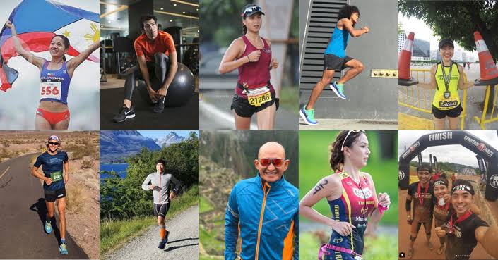 Breaking News : Pinoy Runners one of the Top runner announces divorce Letter Heartbreaking over….