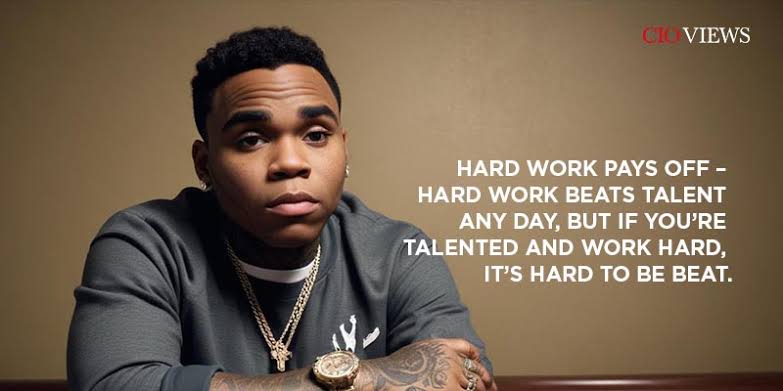 Sad News forever in our heart Kevin Gates divorce with his…….