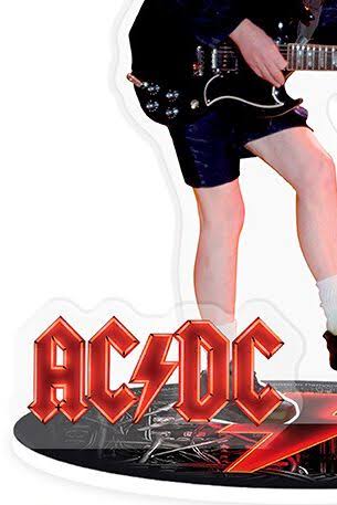 Sad News forever in our heart AC/DC FANS NATION divorce with his……