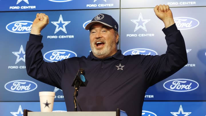 Breaking News: Dallas Cowboys Star Coach Announces New Contract with Popular Team….