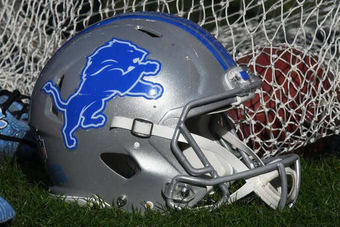 Great Report : Detroit lions star suspended from All sports because of Gambling……