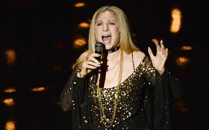 Sad News:Barbra Streisand divorce with his…..