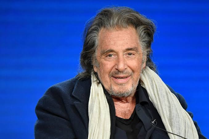 Great Report : Al Pacino just announced divorce including the…..