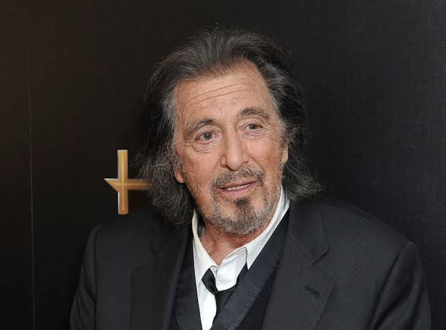 Breaking News : Al Pacino just announced divorce over his own….