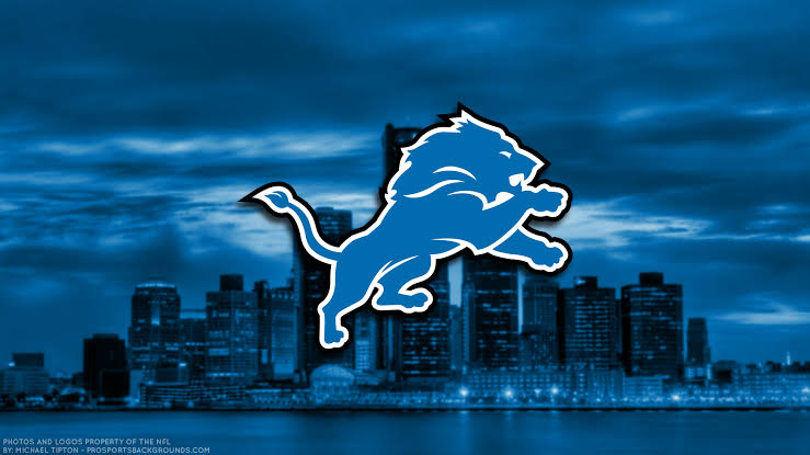 Heartbreaking : Detroit lions suspended from All sports because of Gambling……