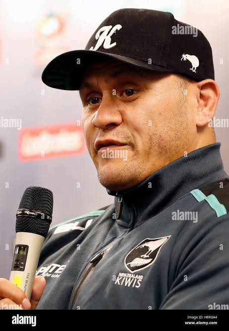 Sad News forever in our heart New Zealand head coach announce retirement due to…..