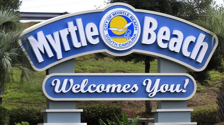 Great Report : Myrtle beach star captain just been fired for 4 weeks because of Gambling……