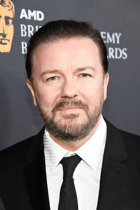 Heartbreaking : Ricky Gervais just announced divorce over his…….