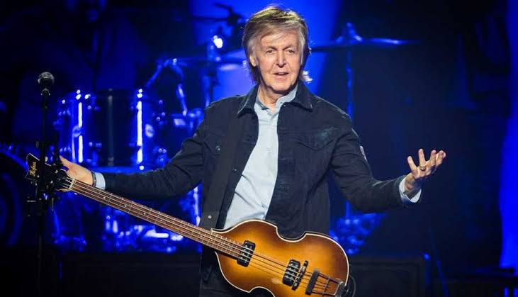 Heartbreaking : Paul McCartney just announced divorce over his family including…..